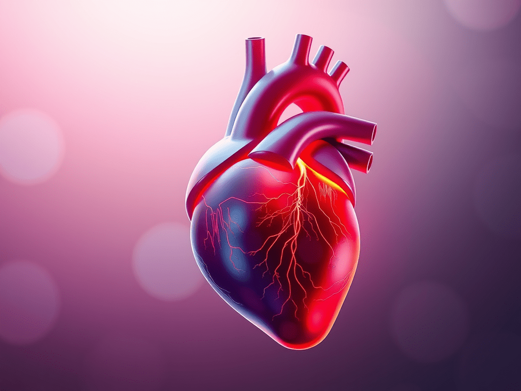 What Is Cardiac Output? A Doctor’s Breakdown of Your Heart’s Power