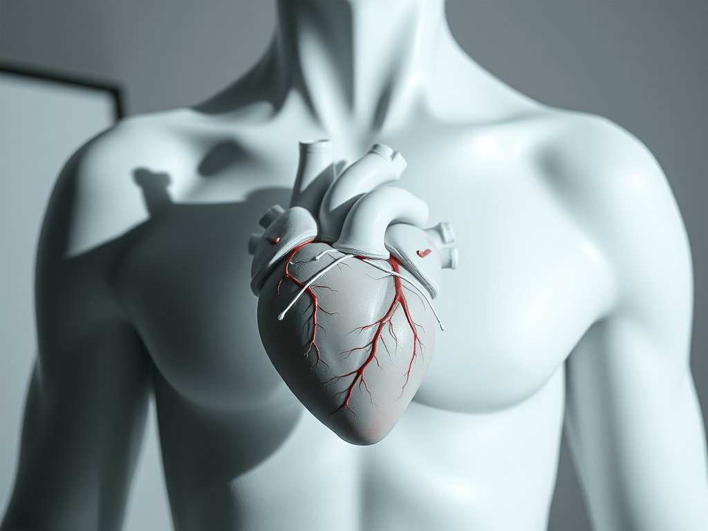 VO₂ Max: What It Really Tells Us About Your Heart, Lungs, and&nbsp;Longevity